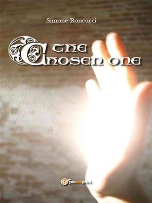 cover image of The Chosen One